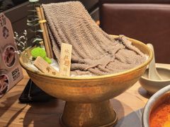 -巴奴毛肚火锅(龙湖锦艺城店)