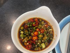 -老来福·非遗酸汤兔(凯旋路店)