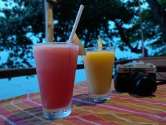 -卷心菜和避孕套餐厅(Pattaya)