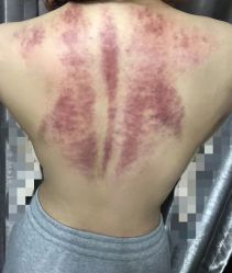 -芳朵美容养生SPA