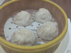 -王家沙点心店(南京西路总店)