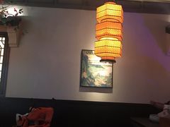 大堂-绿茶餐厅(深圳龙华天虹购物中心店)