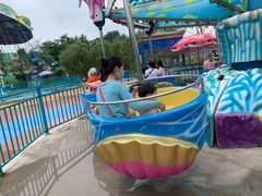 -北戴河圣蓝海洋公园