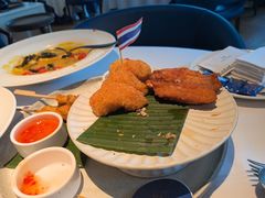 -清莱湾 CHIN RAI·甄选泰餐(万象前海店)