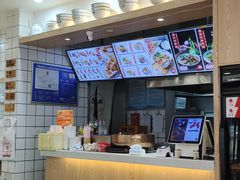 -黎一碗大碗手工面(城市立方店)