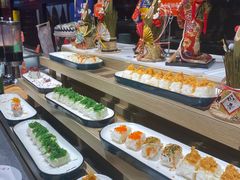 -芝小官毛肚火锅海鲜自助(淮安清江浦区新亚店)