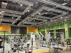 -悦莱美游泳健身会所(御景壹号店)
