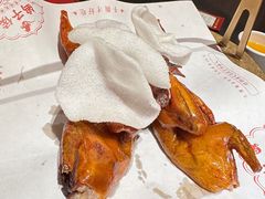 -鸽子侯·家宴·平价海鲜(市图书馆店)