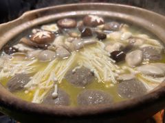 -捞围鲜·港式打边炉(海阳路店)