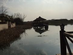 -苏州湾王焰温泉度假酒店