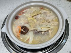 骨头双人小锅-三人行骨头王火锅(长寿店)