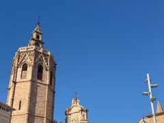 -瓦伦西亚大教堂