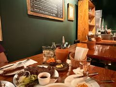 -羽深肉铺 Steak & Wine