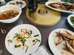 -老渔翁餐厅·鱼家傲私房菜