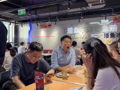 -三玛璐酒楼(汉口路店)