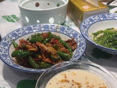 -欧记大排档·景德菜(上海首店)