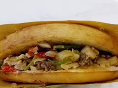 -伊北味·清真青海拉面村(延安路店)