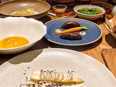 -天水蔬食料理(树德之光店)