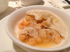 -利苑酒家(宜安广场店)
