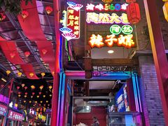 -鸿恩陶然大观园