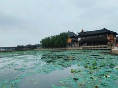 -锦溪古镇
