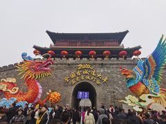 -石家庄站
