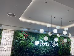 -Peet's Coffee皮爷咖啡(上海长风大悦城店)