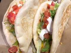 -Taco Bell 塔可钟(民田路店)