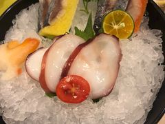 -芭菲盛宴·环球美食(锦城万达广场店)