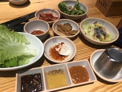 -喜来稀肉(北外滩白玉兰广场店)