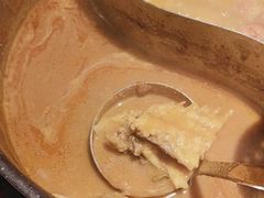 -禄婶鸡煲·打边炉