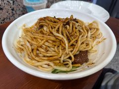 地安门小吃炸酱面-护国寺小吃(地安门店)