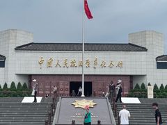 -中国人民抗日战争纪念雕塑园