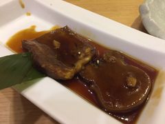 -山之川日料放题(通州店)