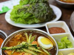 -西塔隆太白烤牛肉馆(图们路店)