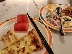 -比格比萨自助(上海松江万达店)
