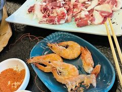 -金刚山(学府路店)