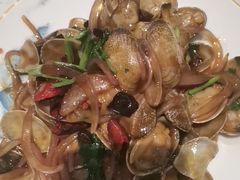 -北李妈妈菜·海肠捞饭(开发区万达店)