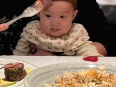 -哈布斯扒房(华发商都店)