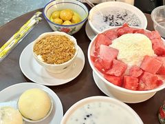 -水牛奶皇后糖水铺(深圳总店)