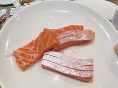 -金玛国宾酒店-自助西餐厅