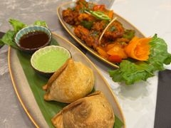 -Spice Garden印度餐厅(上海火车站店)