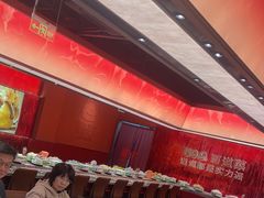 -龍歌自助小火锅(雨花台江南虹悦城店)