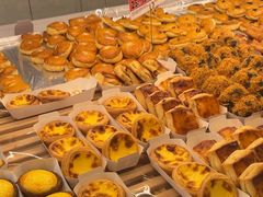 -味多美蛋糕(双安店)