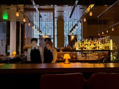 -上海柏悦酒店·世纪100牛排馆