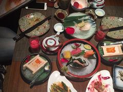 味见日本料理-味见·荣家(亚泰大街店)