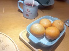 -蜜桃餐厅·伴山(海岸城店)