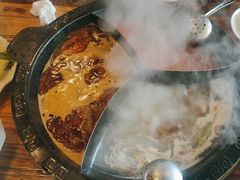 -重庆老火锅(长虹店)