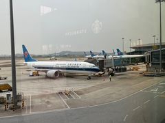 -广州白云国际机场-T2航站楼