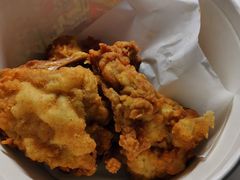 -肯德基(津滨店)